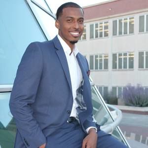 Meet your Posher, Ahmed